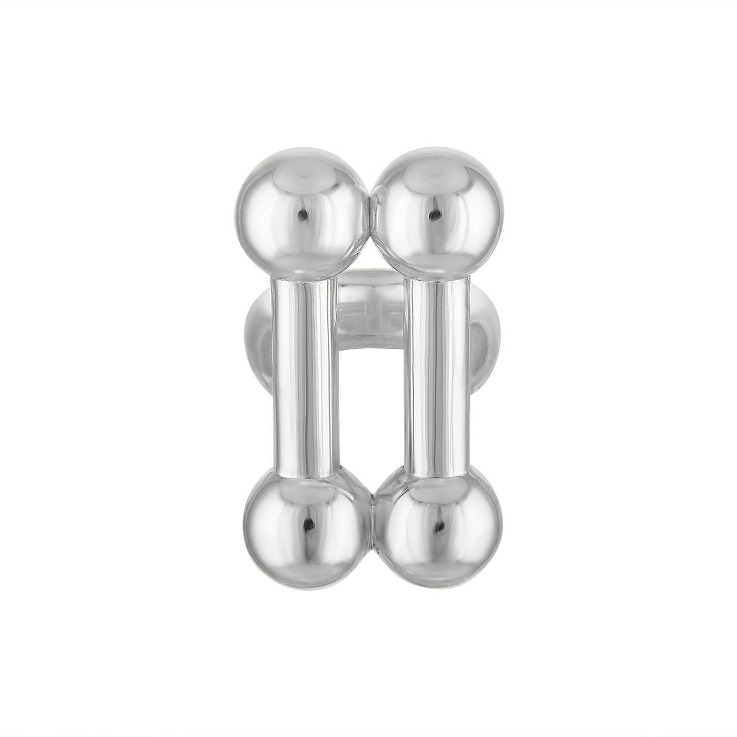 INDUSTRIAL X2 RING