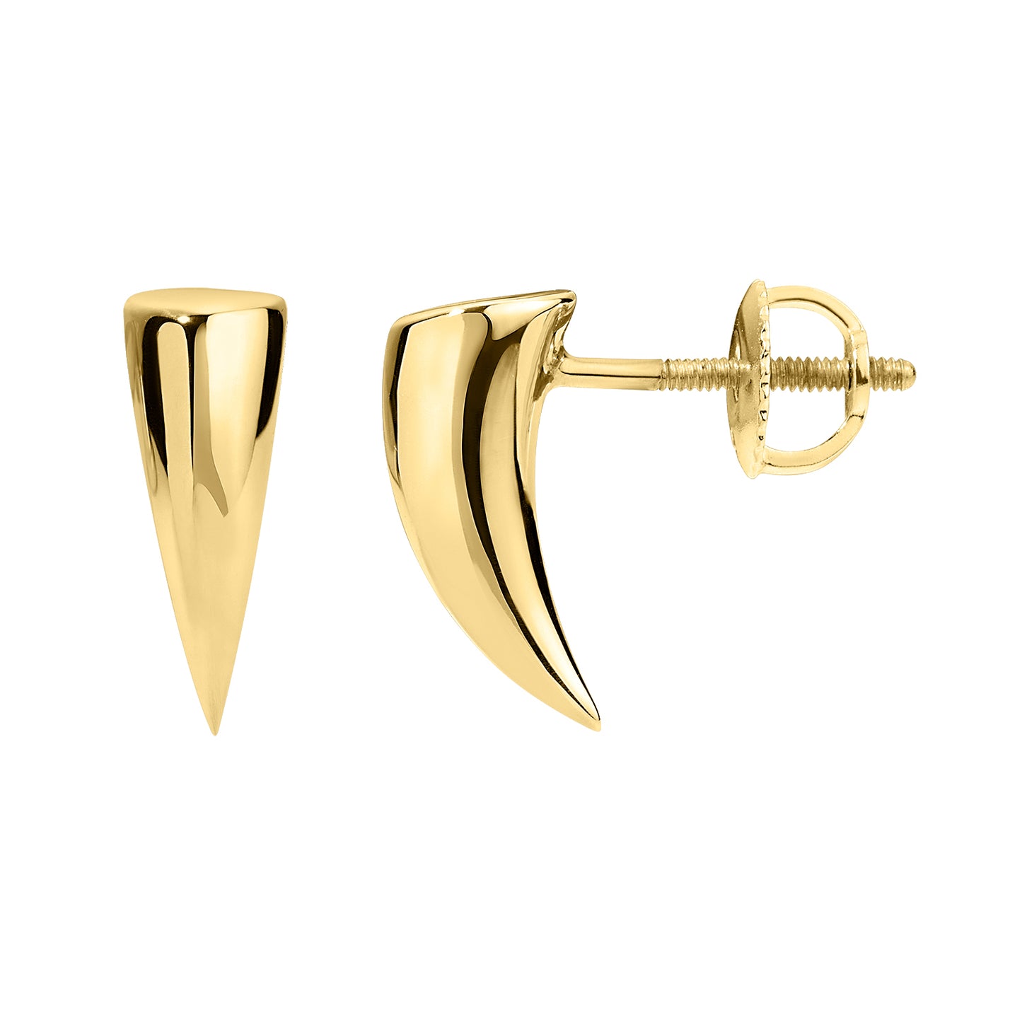 SLIP BACK STUDS