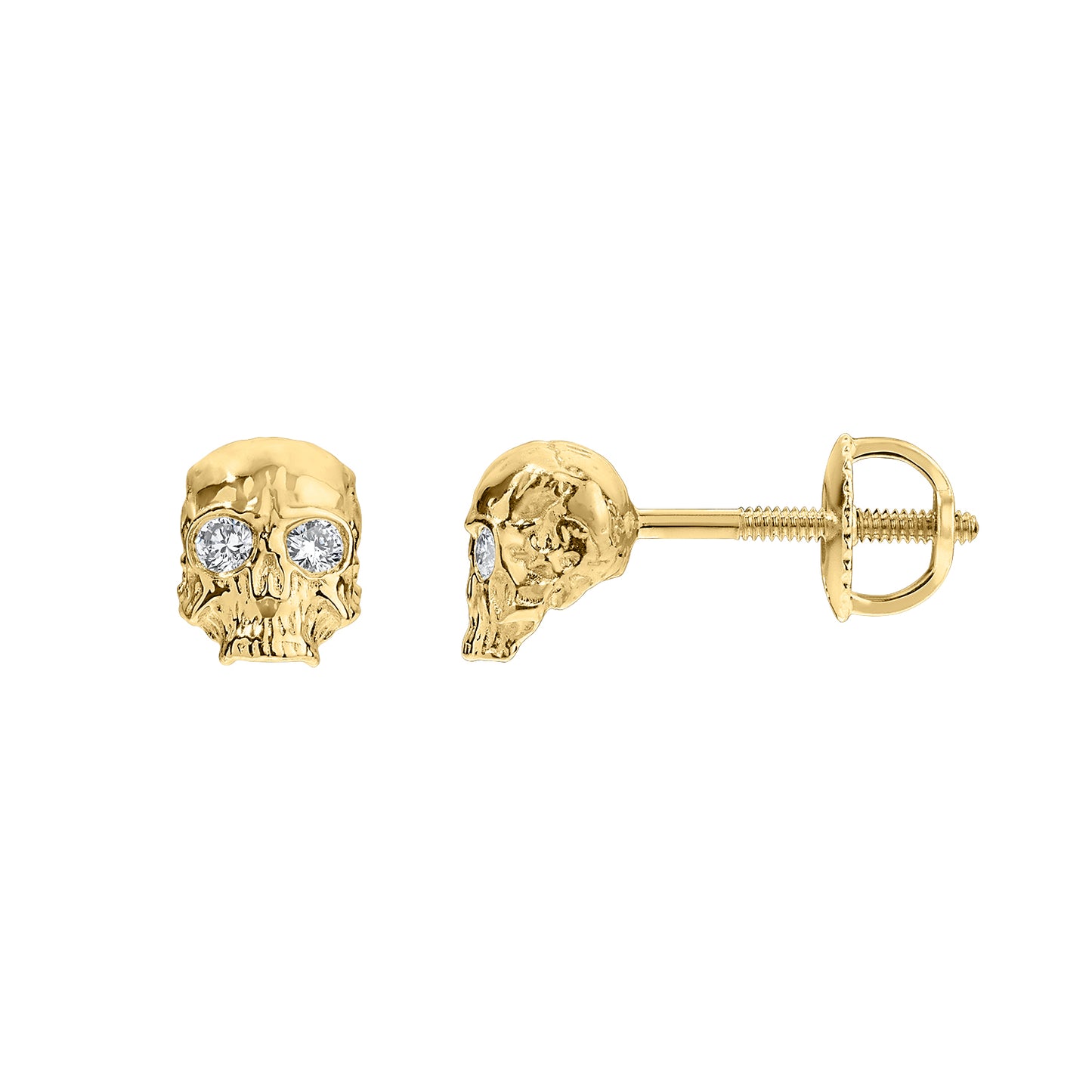 SAINTS STUDS 003