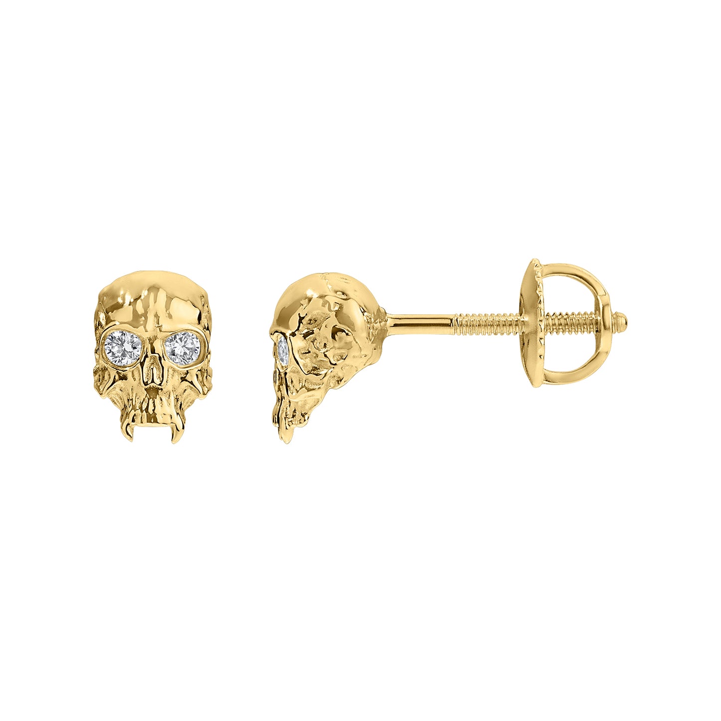 SAINTS STUDS 002