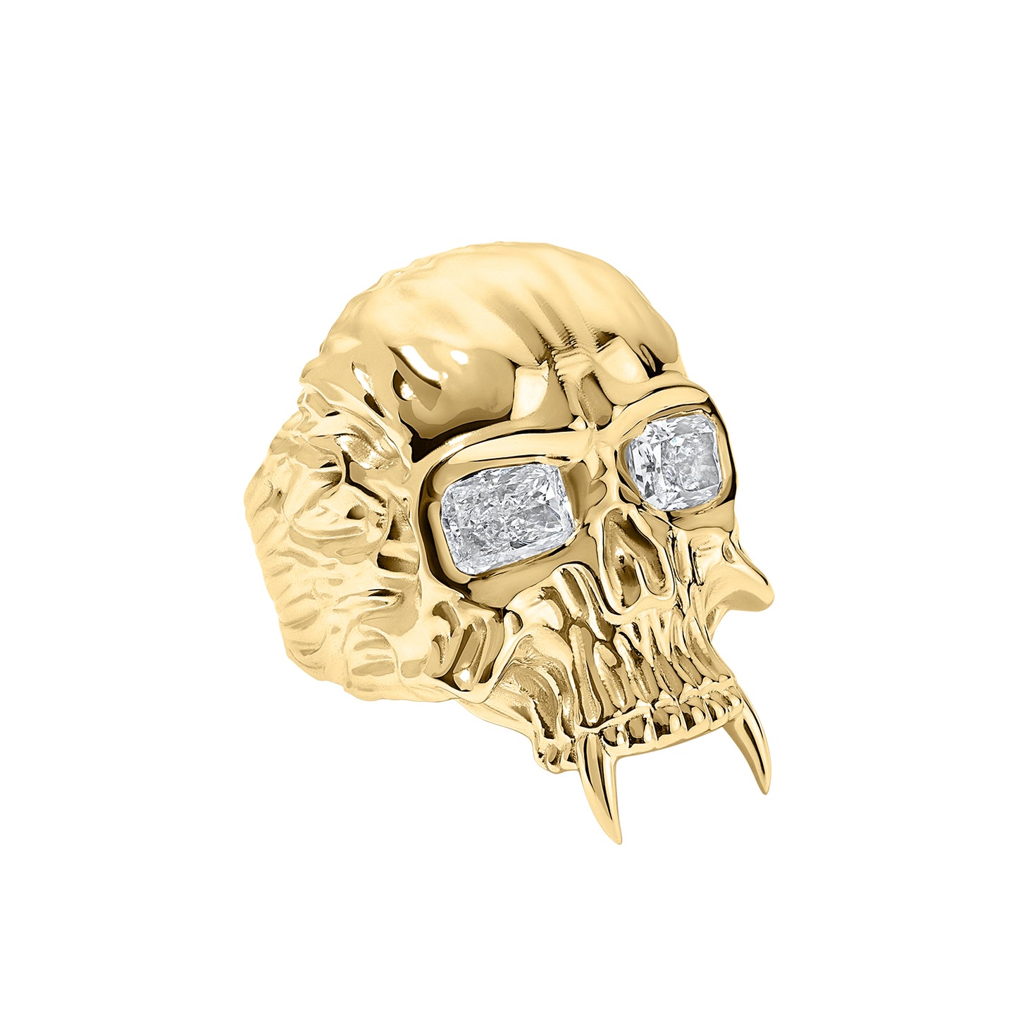 SAINTS SKULL 002