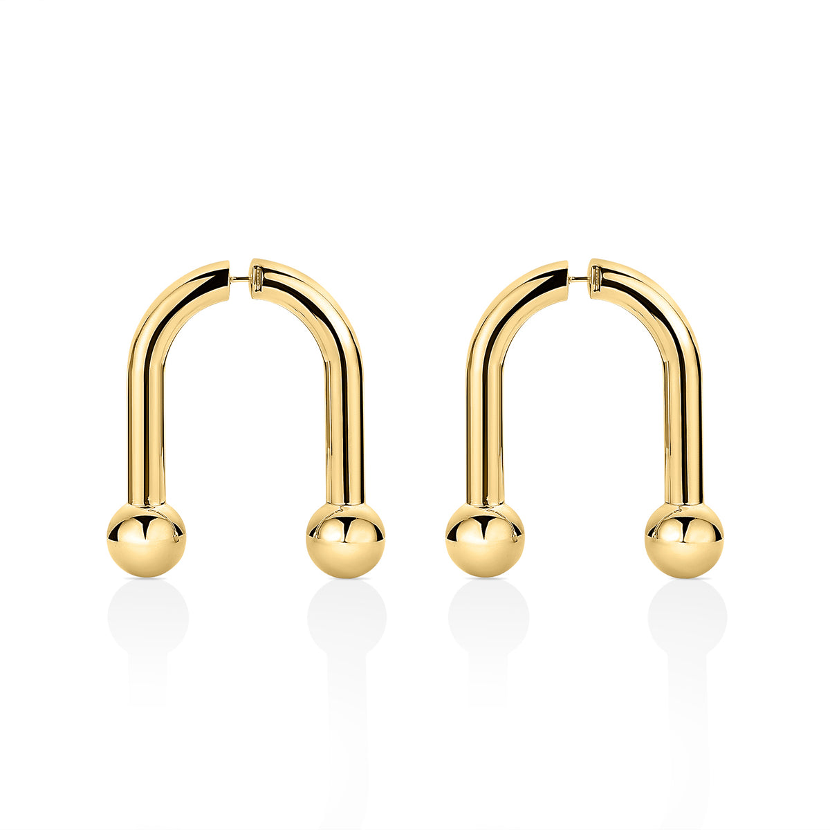 THE WHISKEY EARRINGS
