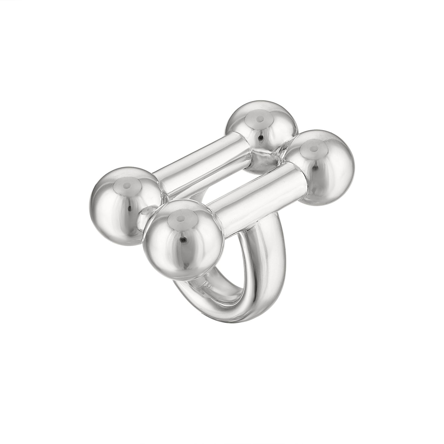 INDUSTRIAL X2 RING
