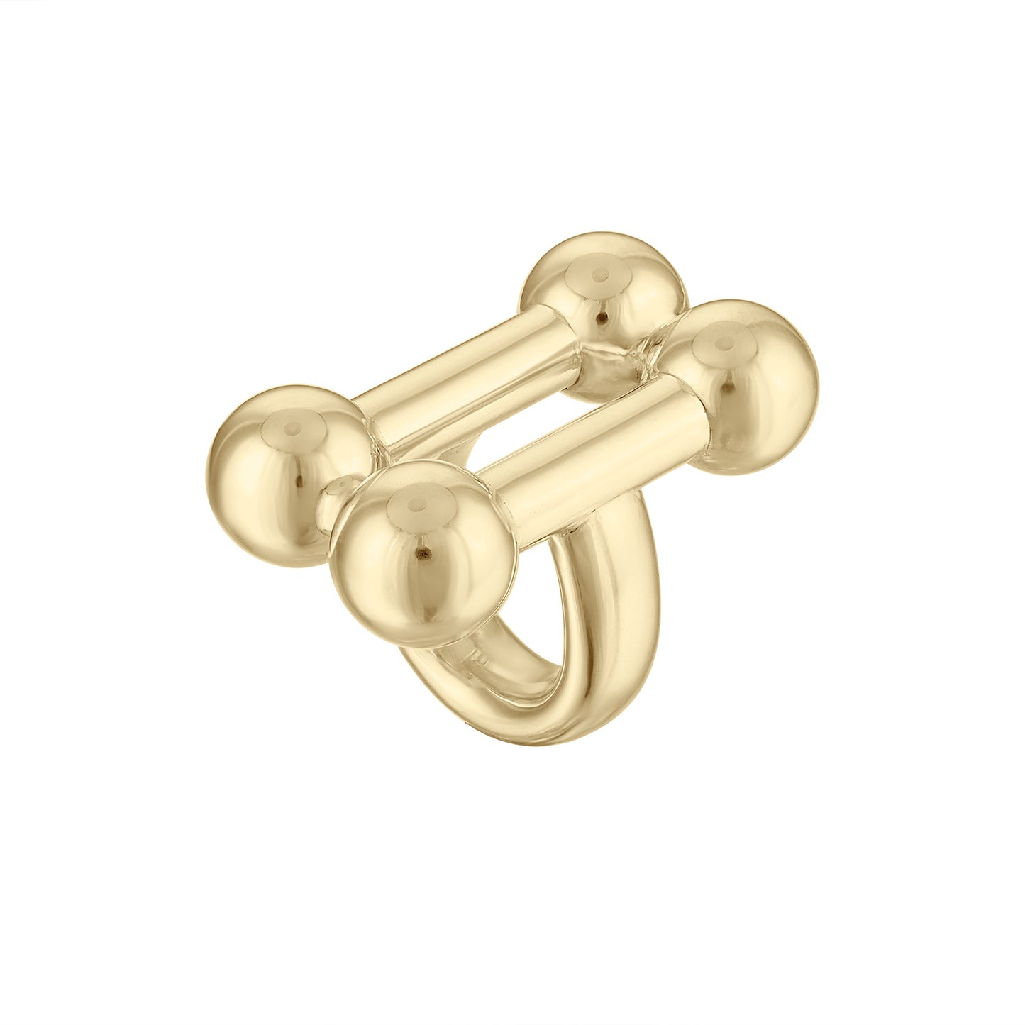 INDUSTRIAL X2 RING