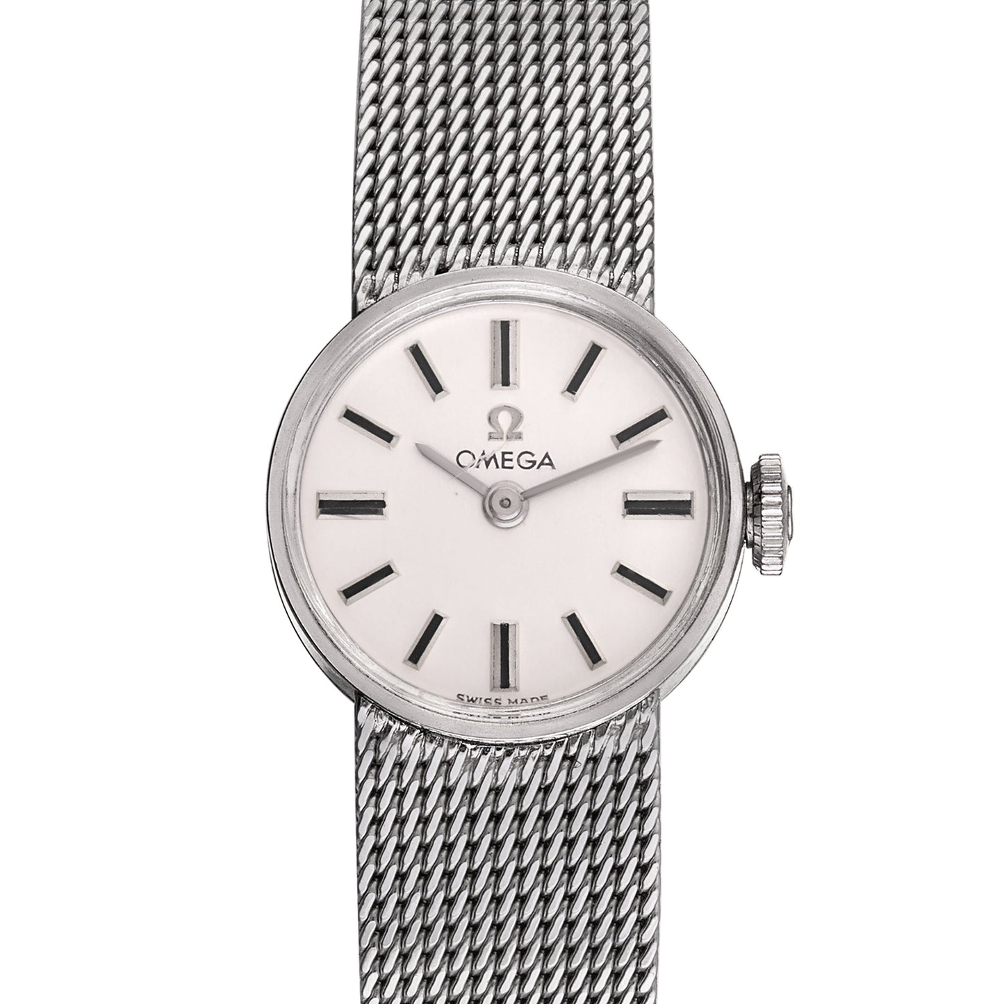 Vintage Omega Ladies Dress Watch