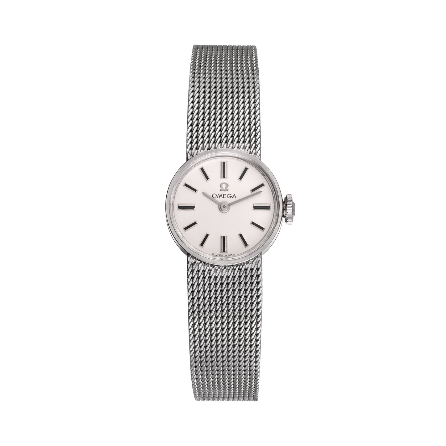 Vintage Omega Ladies Dress Watch