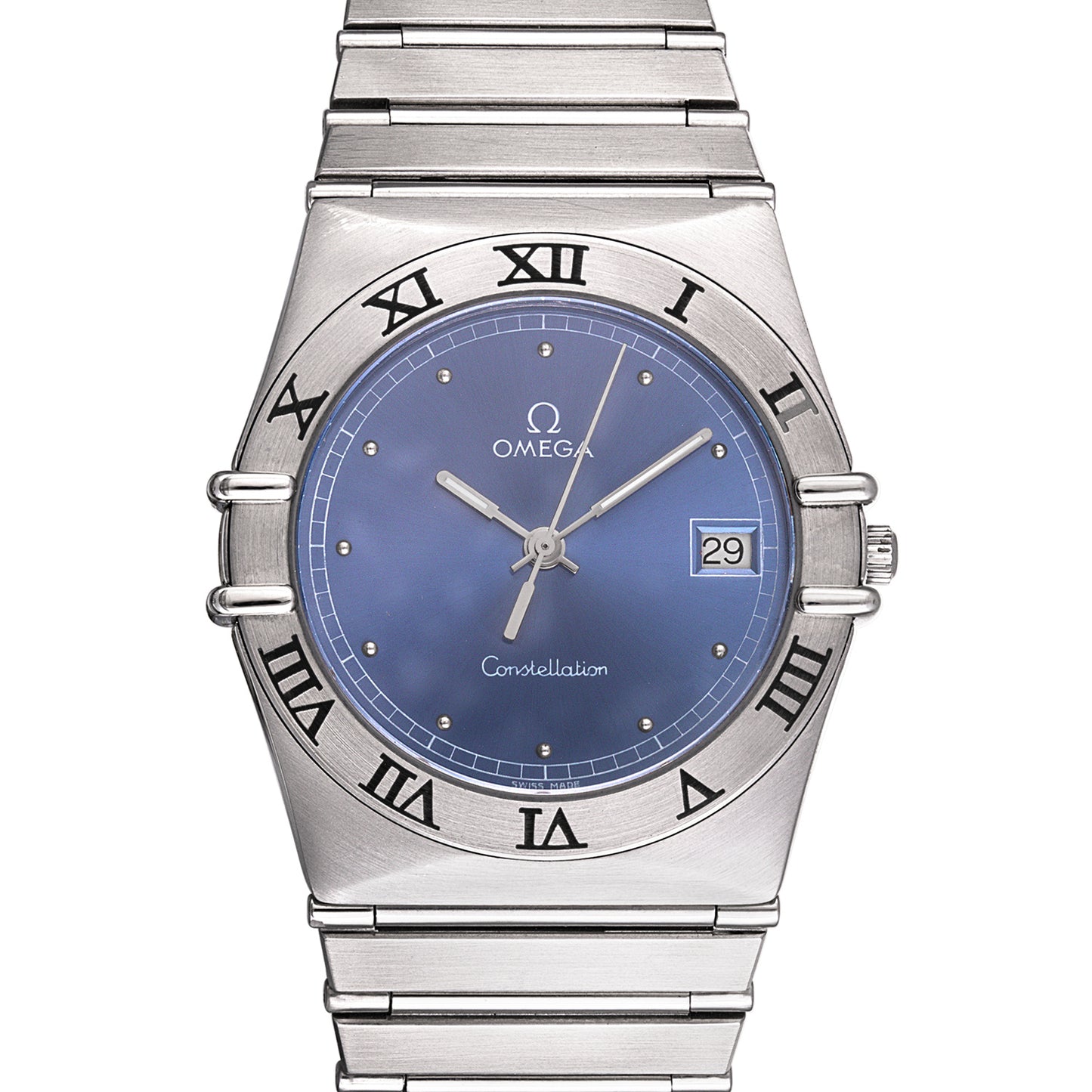 Omega Constellation 1448/431