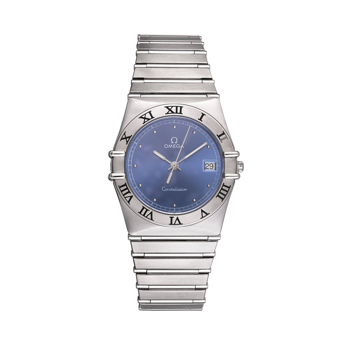 Omega Constellation 1448/431