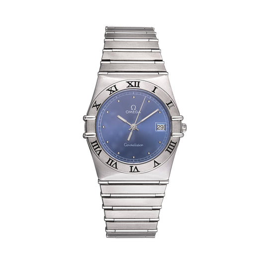 Omega Constellation 1448/431