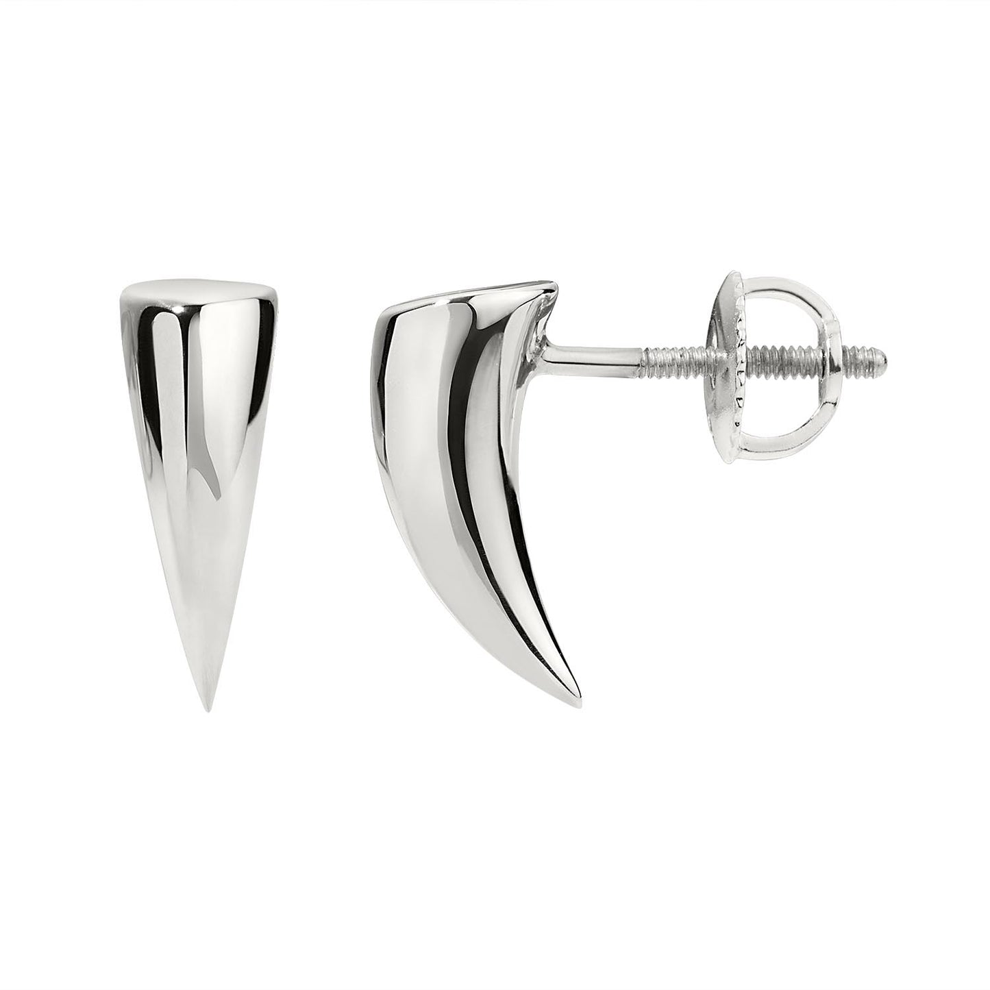 SLIP BACK STUDS