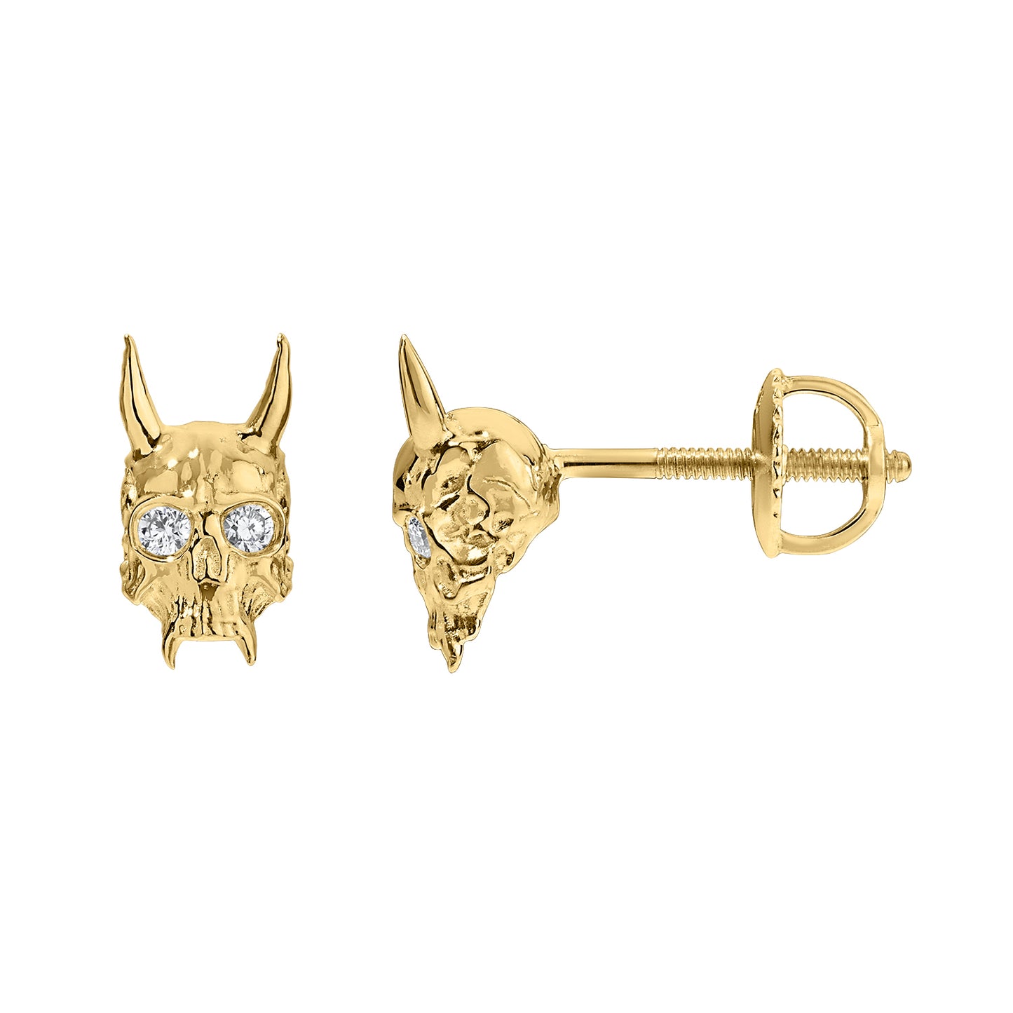 SAINTS STUDS 001