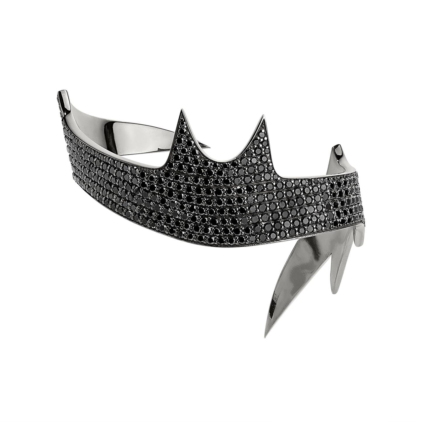 OZZY CUFF