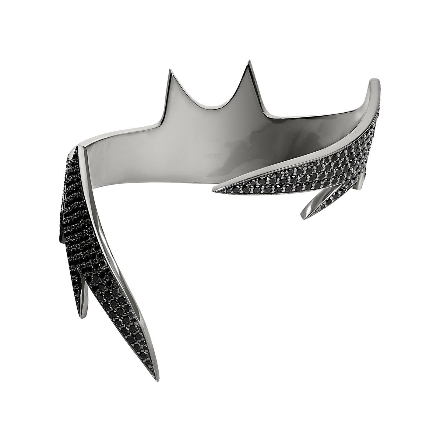 OZZY CUFF