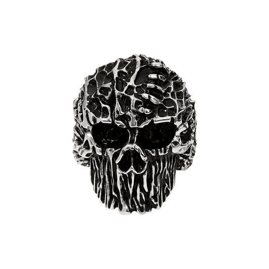 RELIC SKULL RING