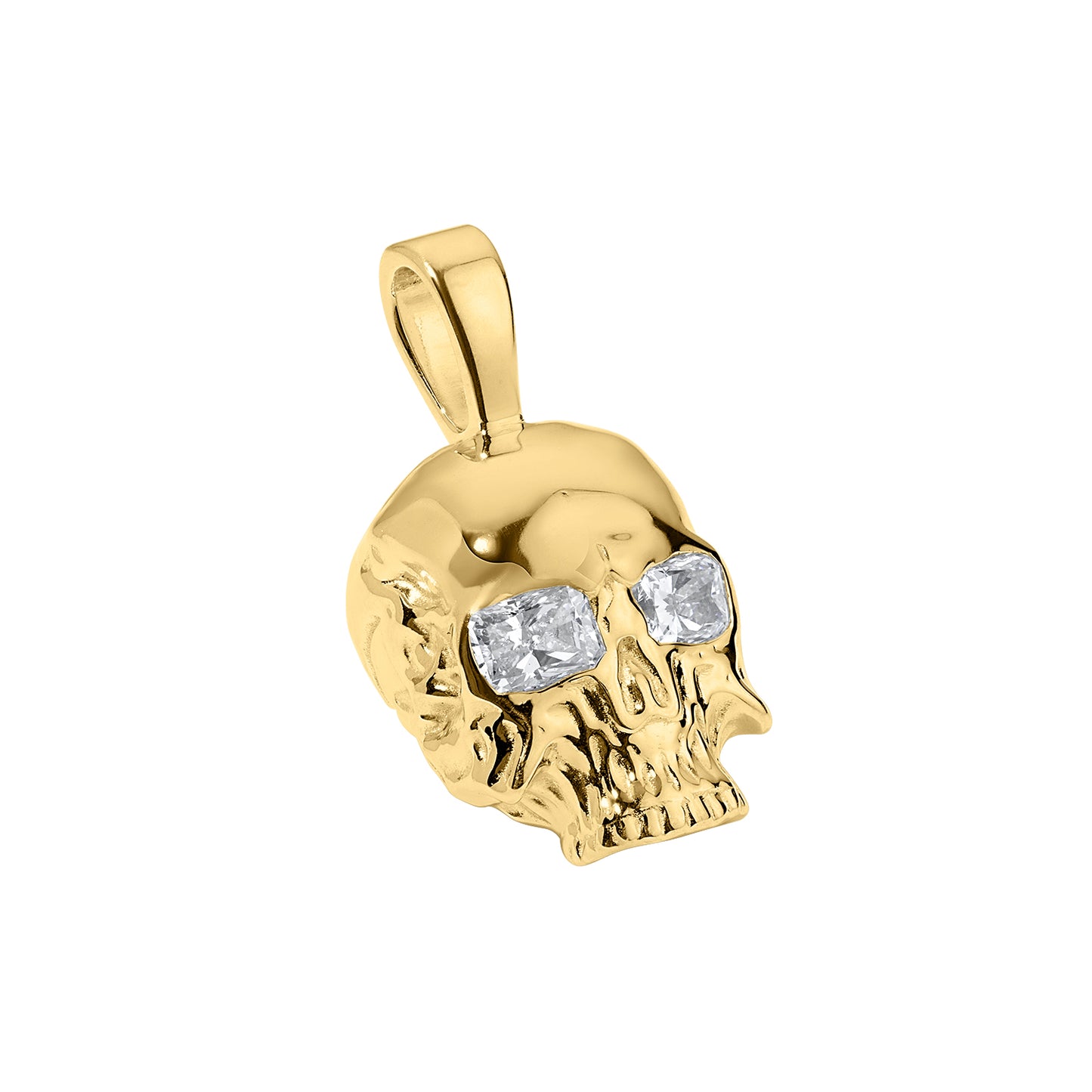 SAINTS PENDANT 003