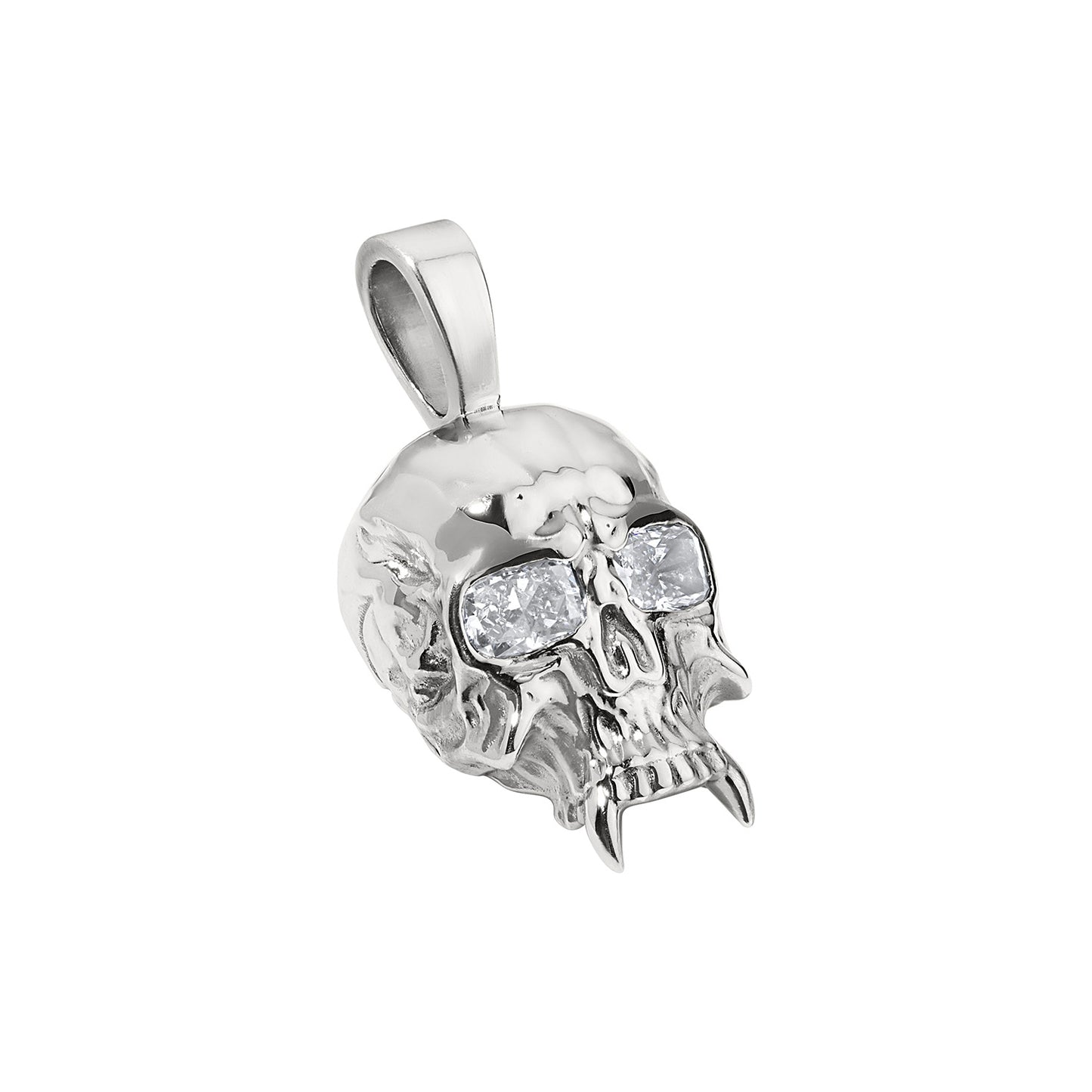 SAINTS PENDANT 002
