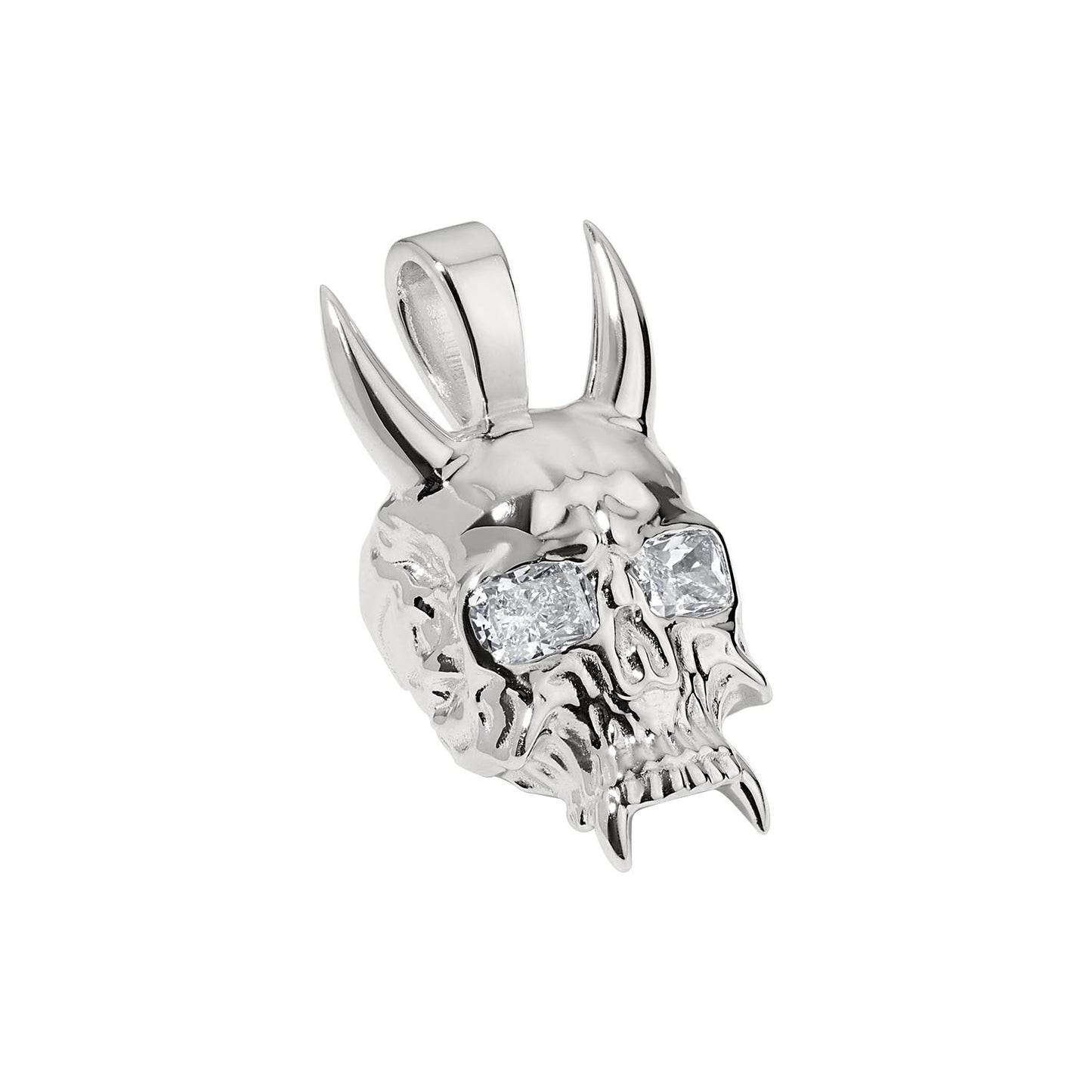 SAINTS PENDANT 001