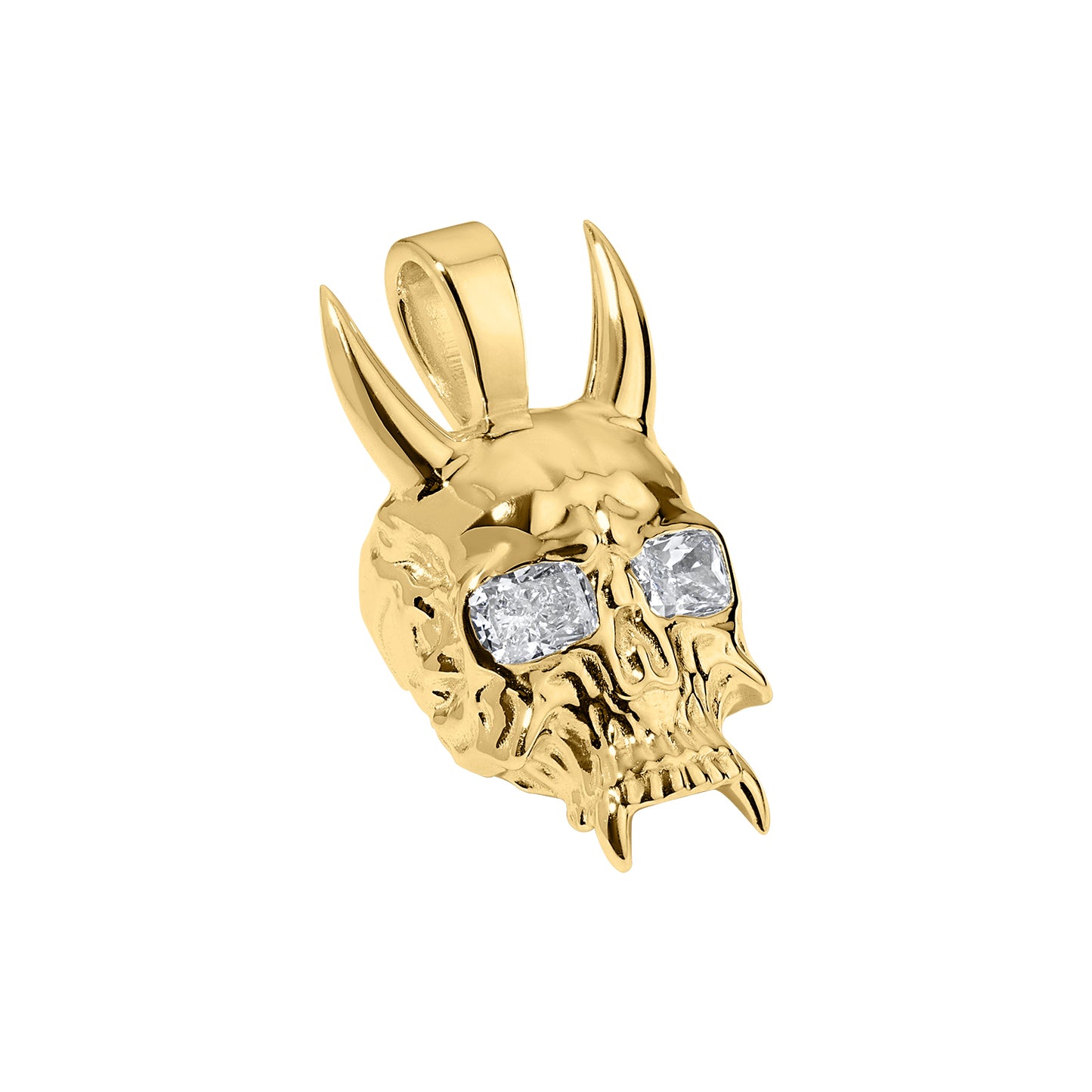 SAINTS PENDANT 001