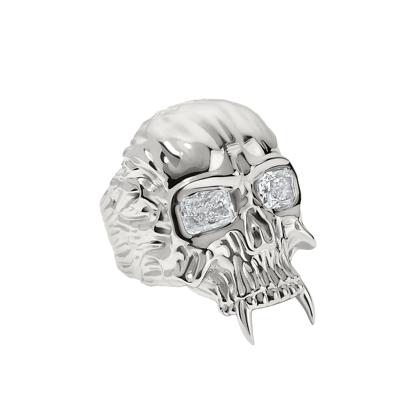 SAINTS SKULL 002