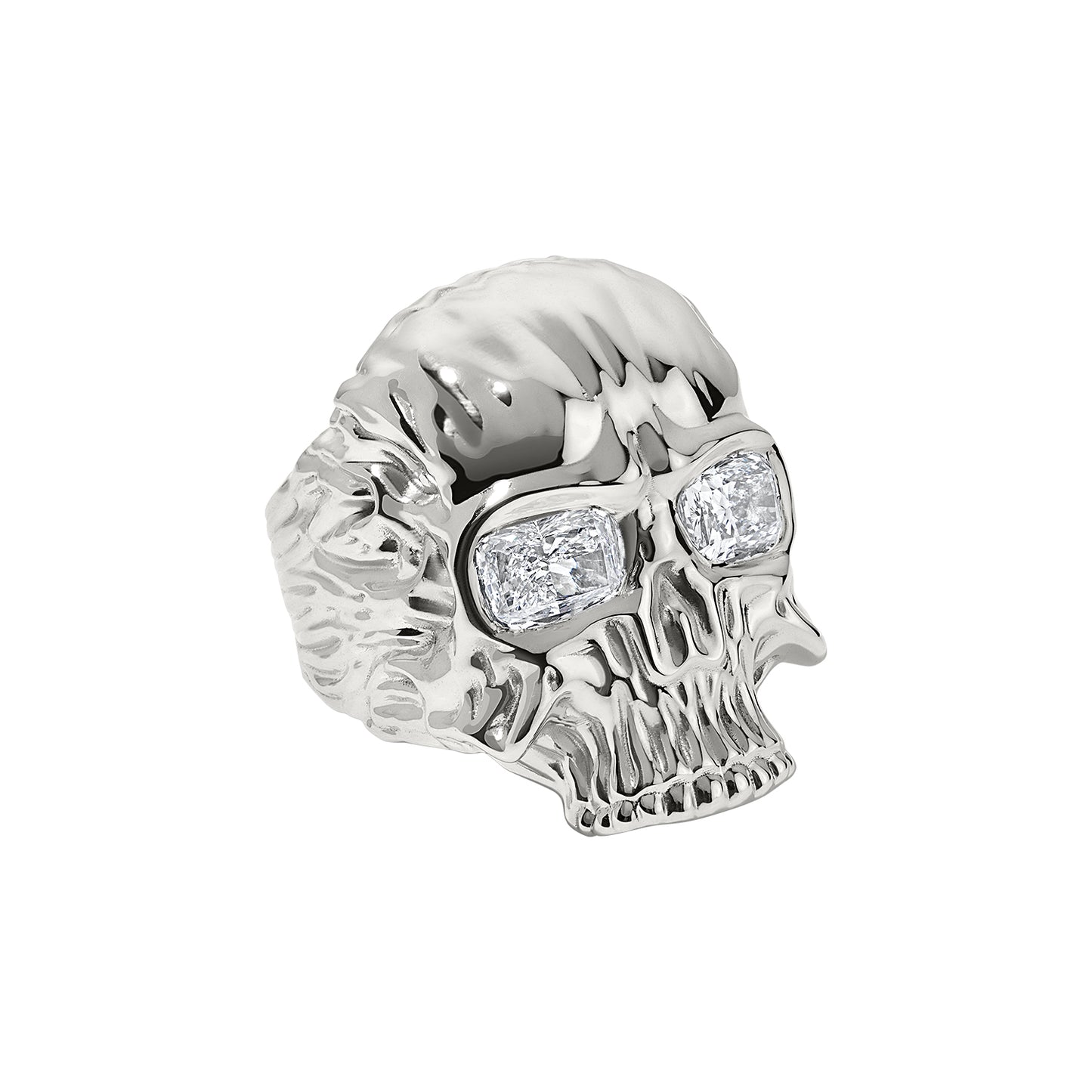 SAINTS SKULL 003