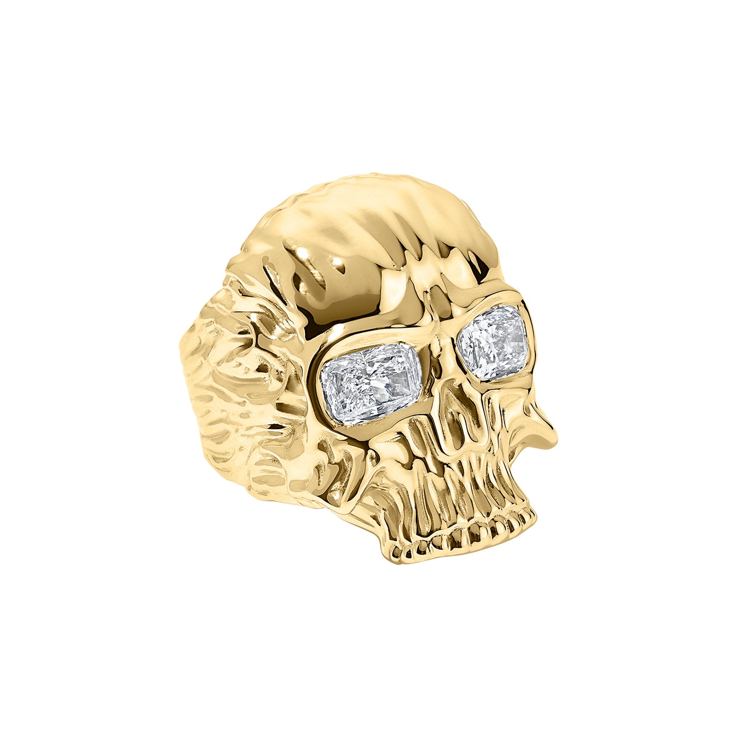 SAINTS SKULL 003