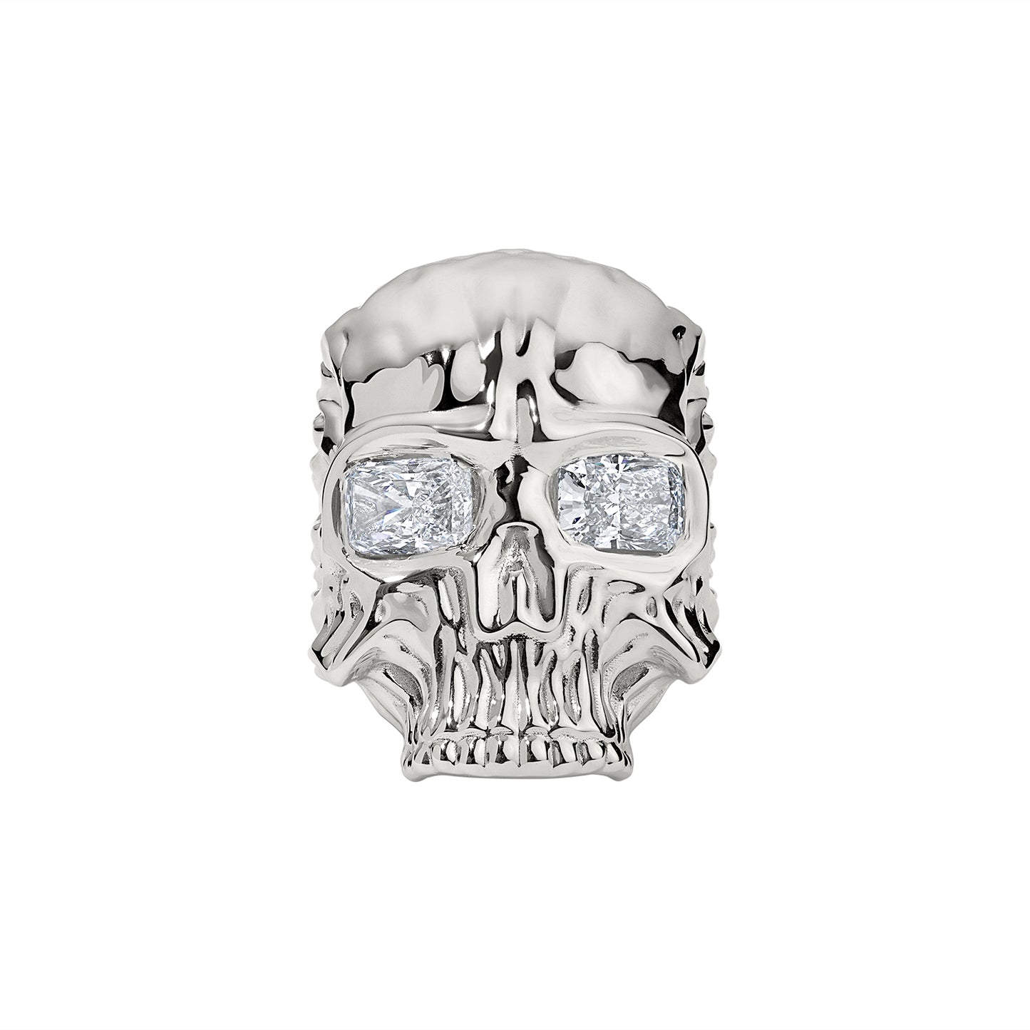 SAINTS SKULL 003