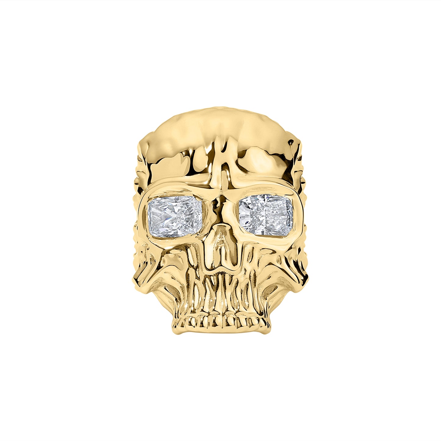 SAINTS SKULL 003
