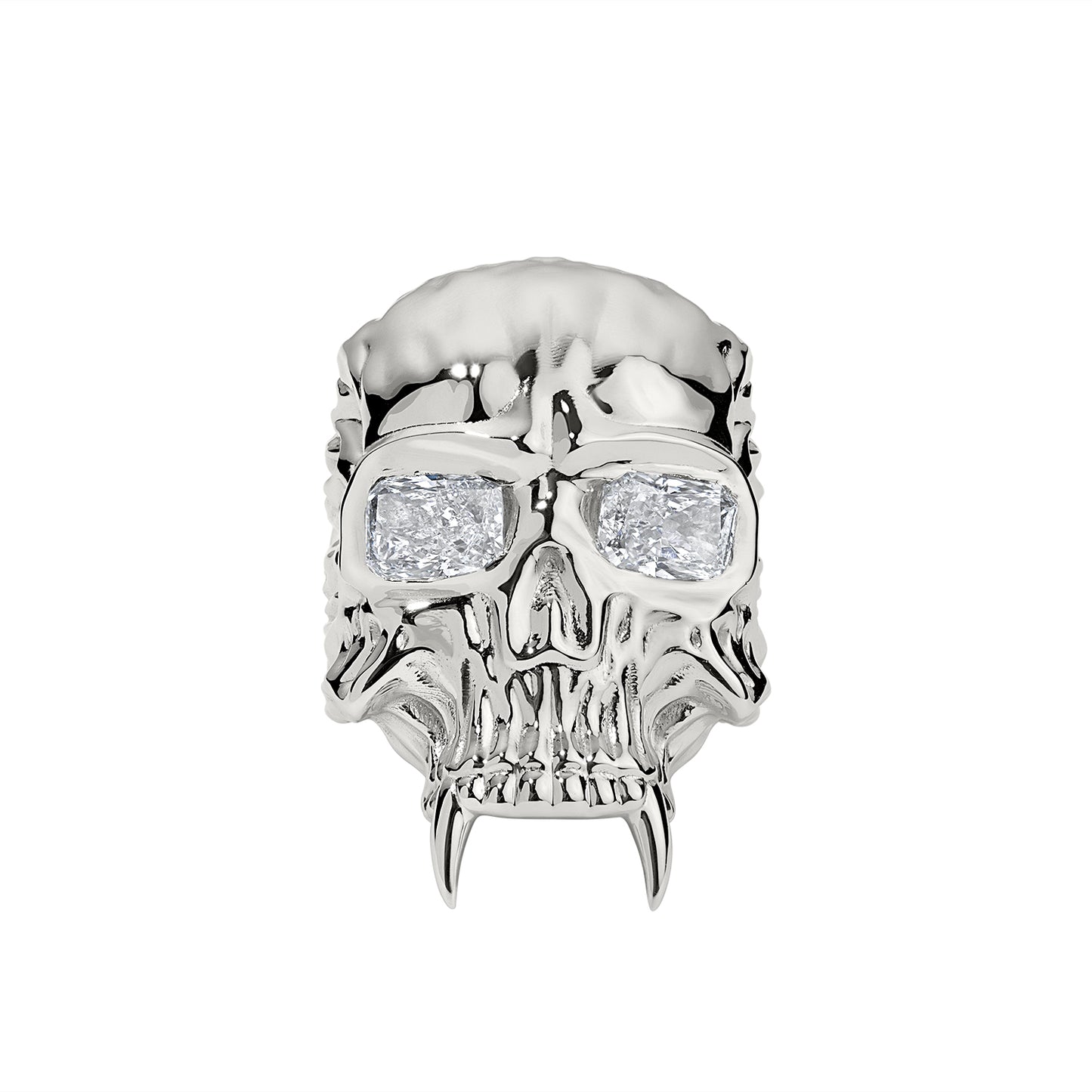 SAINTS SKULL 002