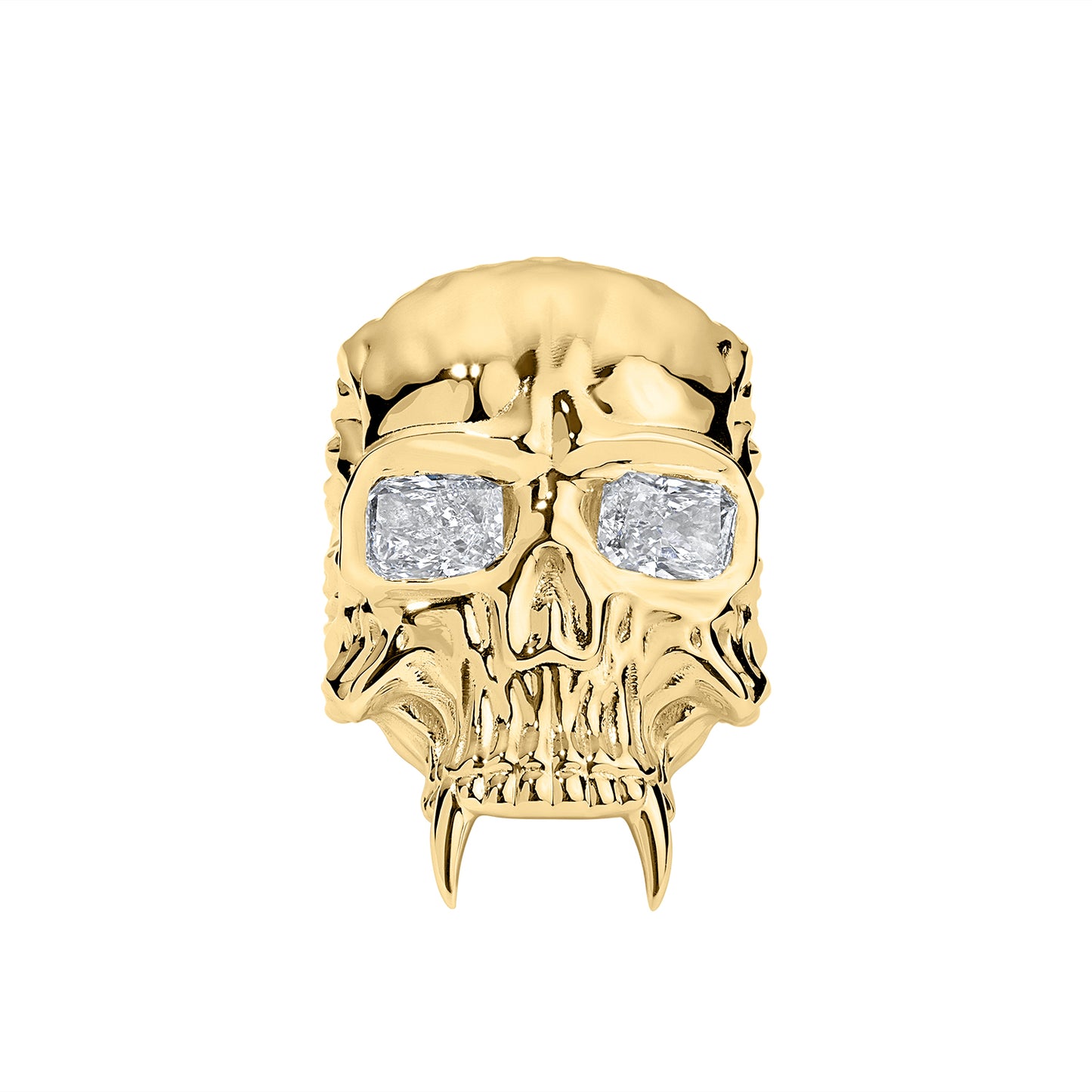 SAINTS SKULL 002