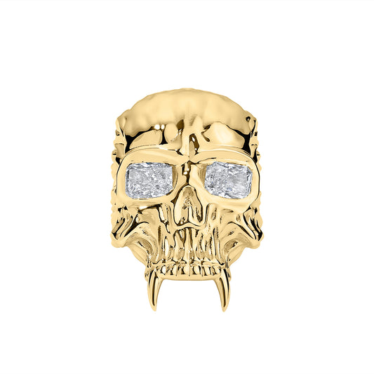 SAINTS SKULL 002