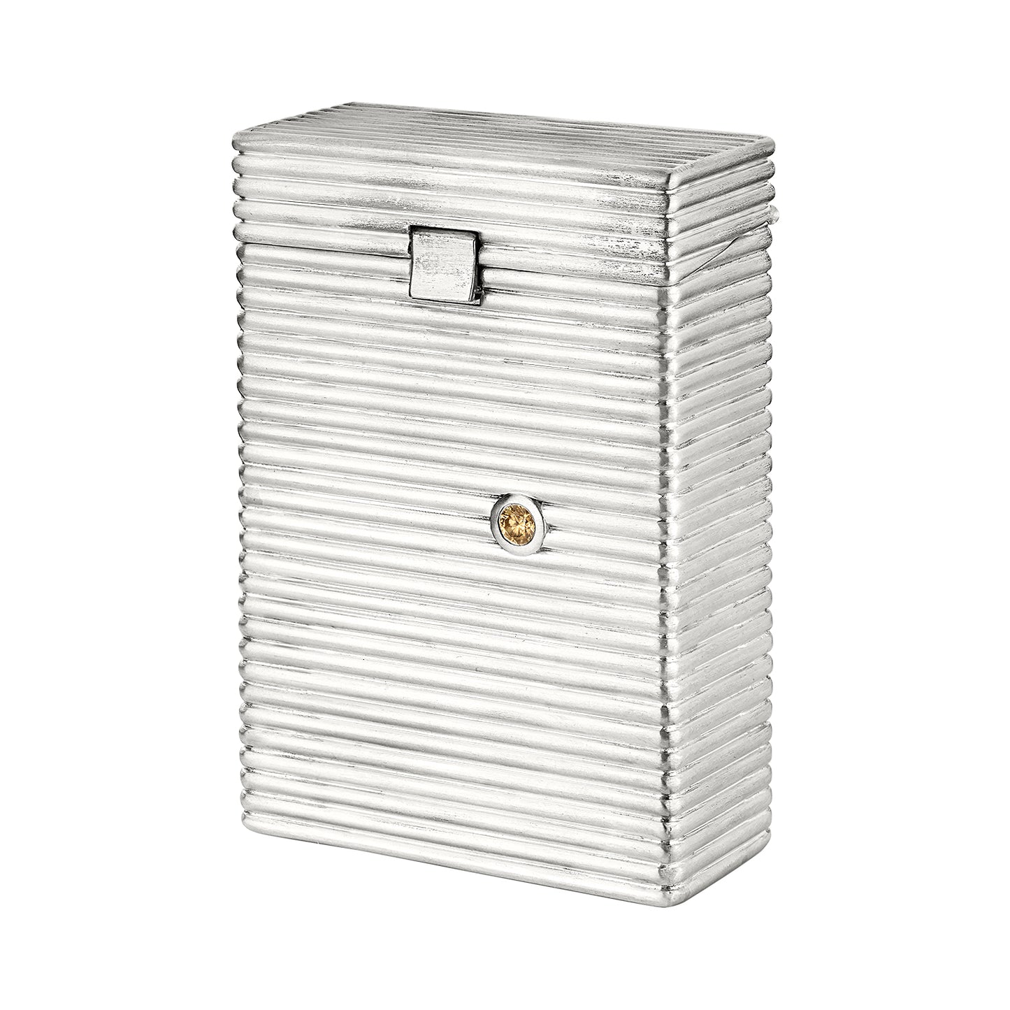 THE CLASSIC CIGARETTE CASE