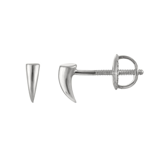 SLIP BACK EARRING