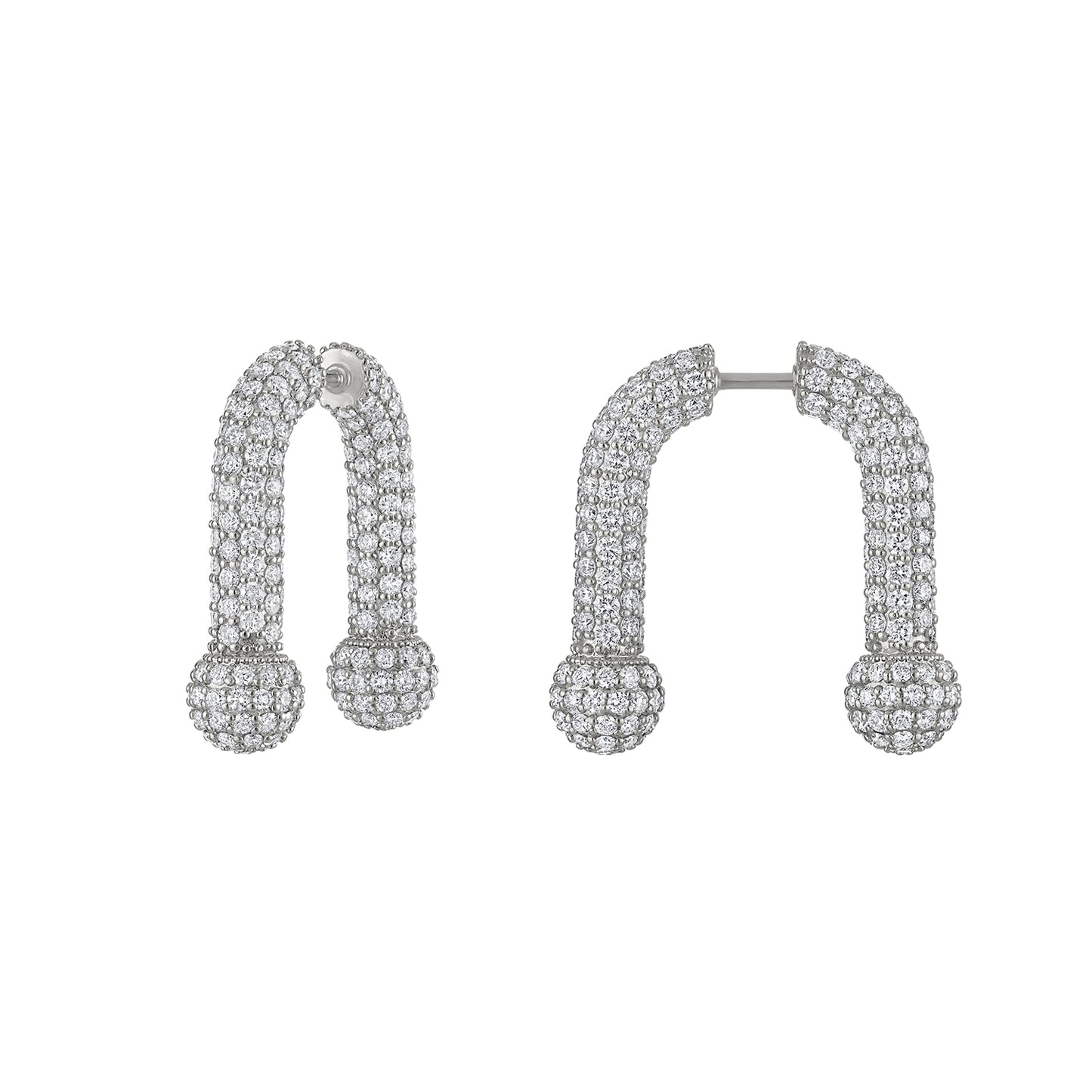PAVÉ MINI WHIKSEY'S