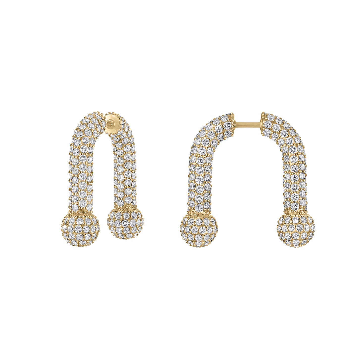 PAVÉ MINI WHIKSEY'S
