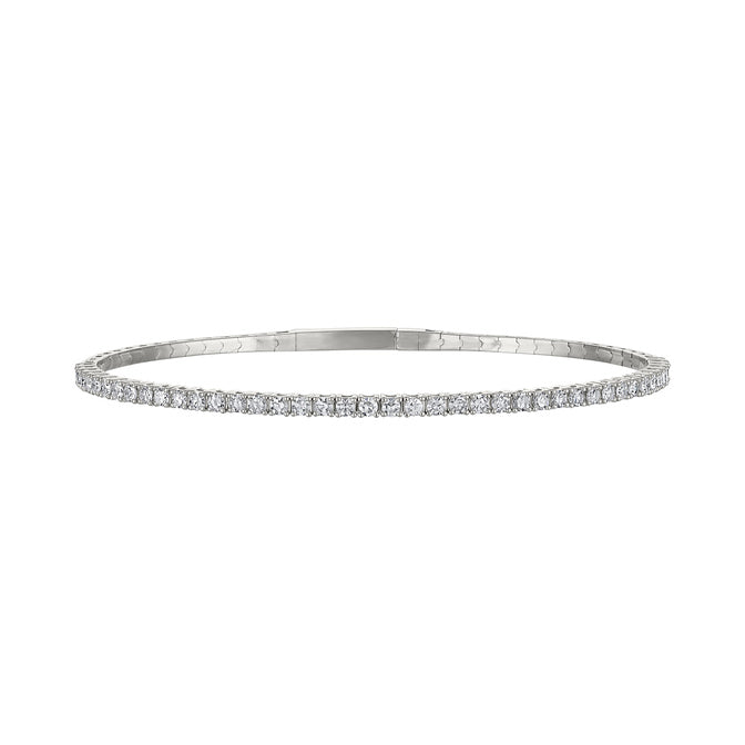 DIAMOND FLEX BRACELET