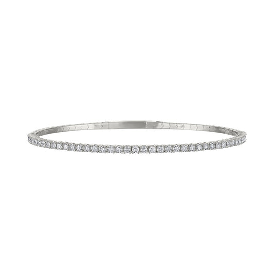 DIAMOND FLEX BRACELET