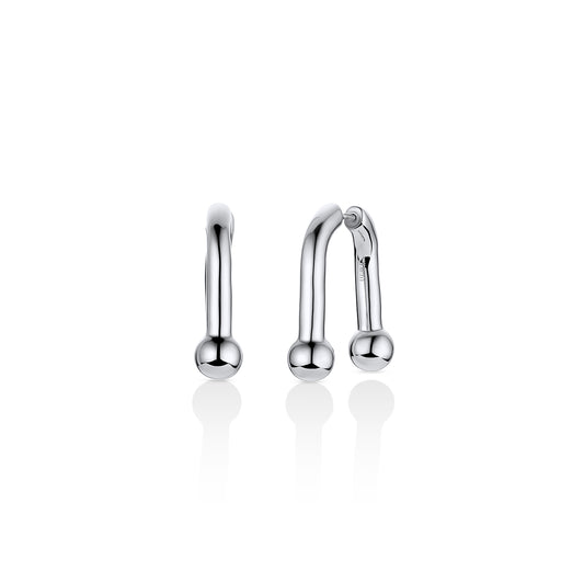 THE WHISKEY EARRINGS