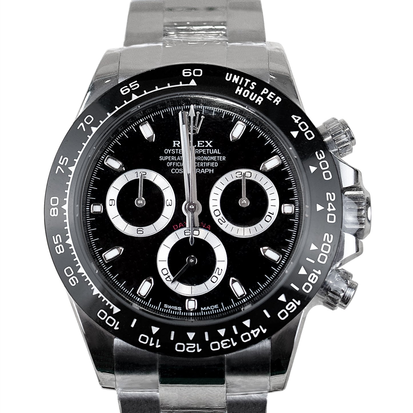 Rolex Daytona 116500LN